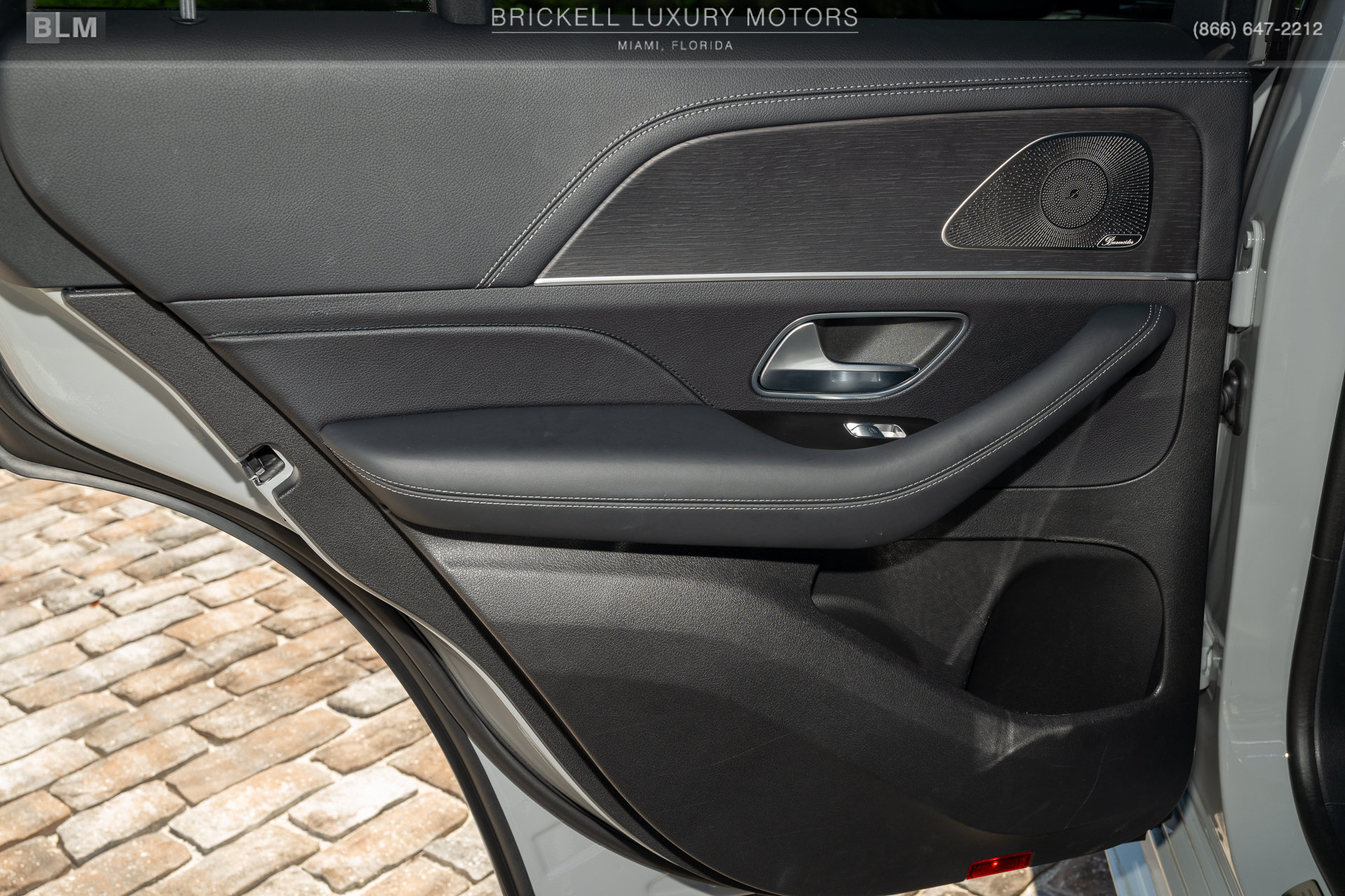 Used 2024 Mercedes-Benz GLE 53 AMG 4MATIC Coupe image 16