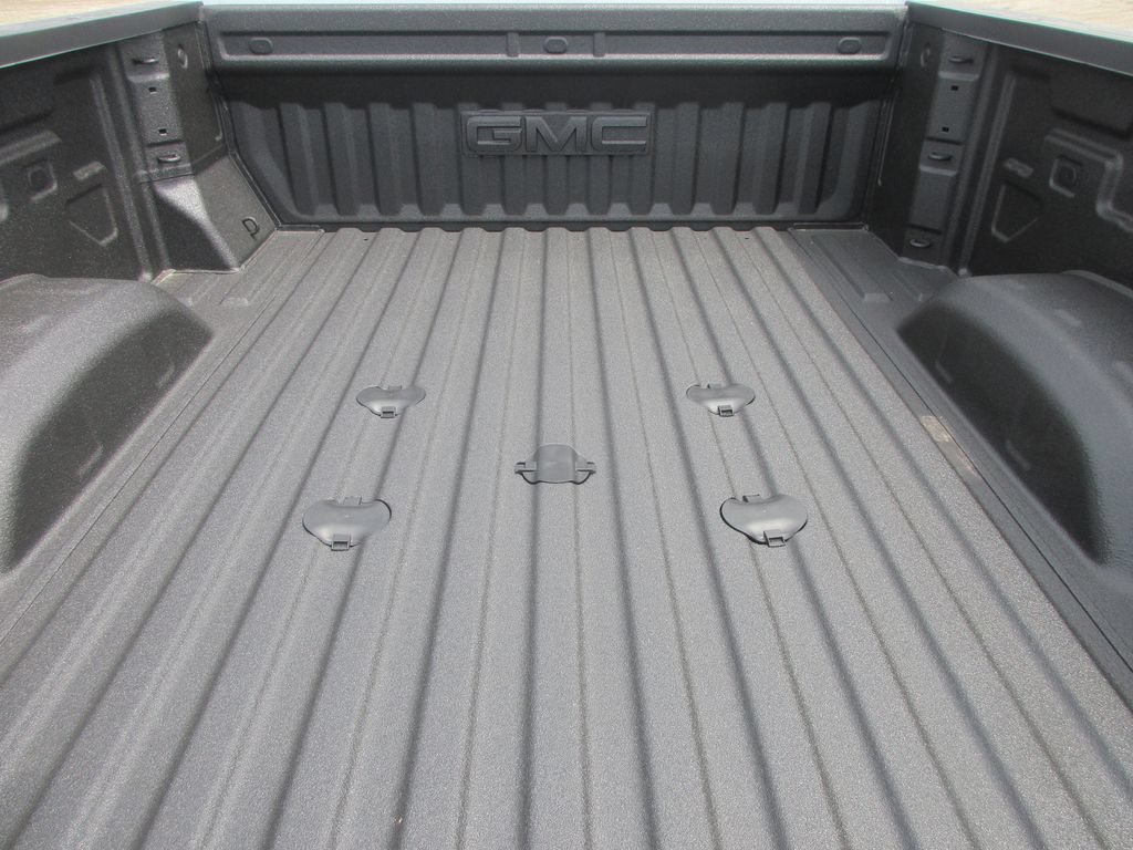 New 2026 GMC Sierra 2500 Denali Ultimate AWD/4WD image 7