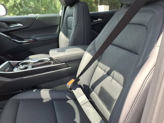 New 2027 Chevrolet Equinox LT w/ Convenience Package II AWD/4WD image 18