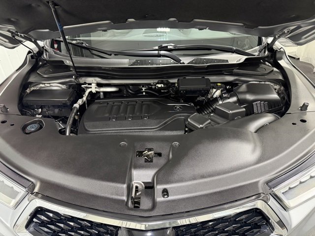 Used 2019 Acura MDX SH-AWD w/ Technology Package image 32