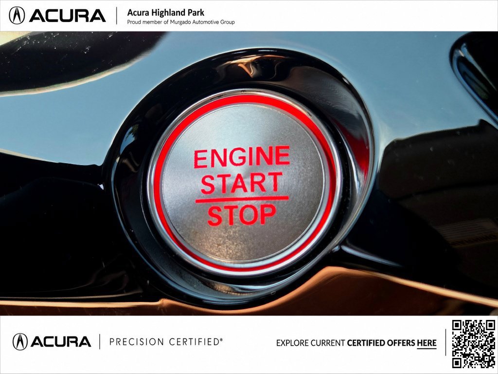 Certified 2024 Acura MDX SH-AWD image 45