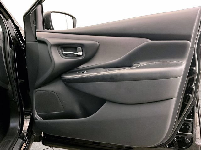 Used 2021 Nissan Murano SV AWD/4WD image 23