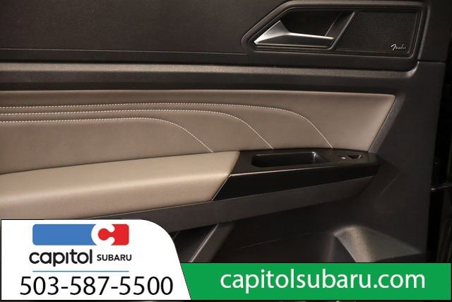 Used 2021 Volkswagen Atlas SEL Premium image 30