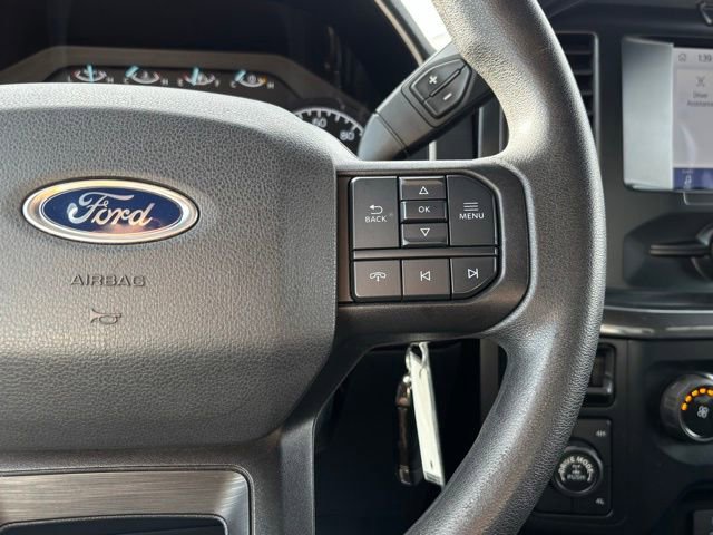 Certified 2023 Ford F150 XL w/ STX Appearance Package image 33