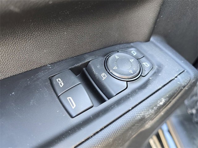 New 2025 Chevrolet Silverado 3500 W/T image 21