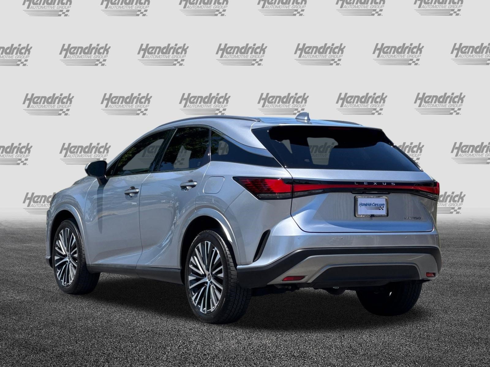 Certified 2024 Lexus RX 350 Premium w/ Accessory Package (Z1) FWD image 7