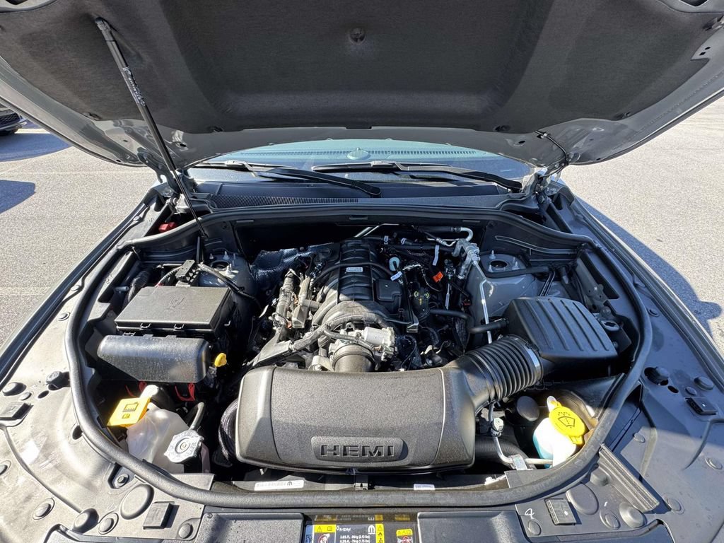New 2026 Dodge Durango GT AWD/4WD image 13