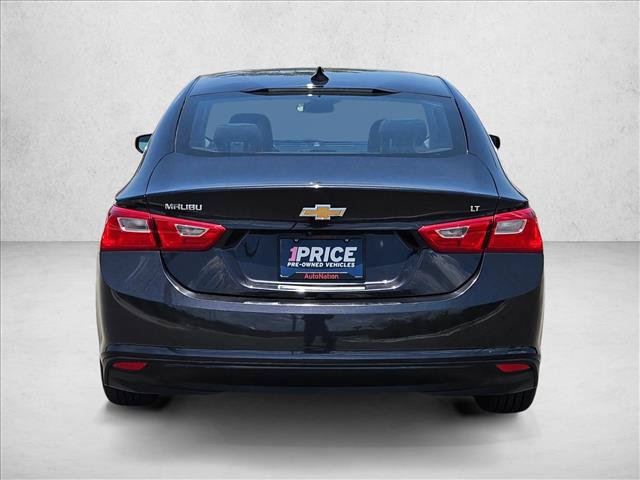 Used 2023 Chevrolet Malibu LT FWD image 7