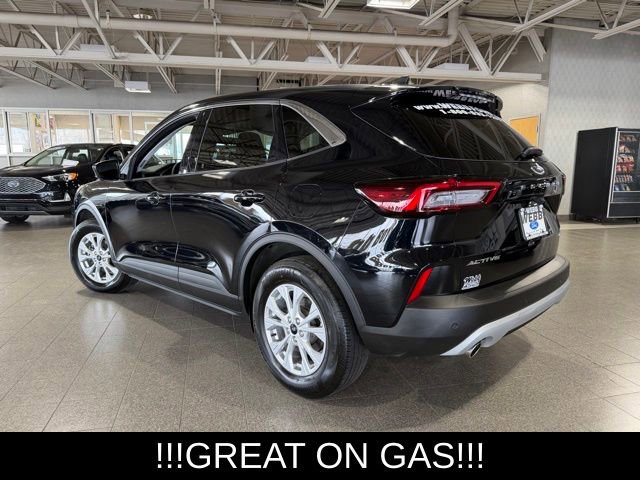 Used 2023 Ford Escape Active w/ Tech Pack #2 image 6