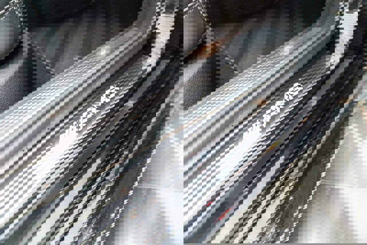 Used 2020 Mercedes-Benz S 65 AMG S 65 AMG® Base image 60