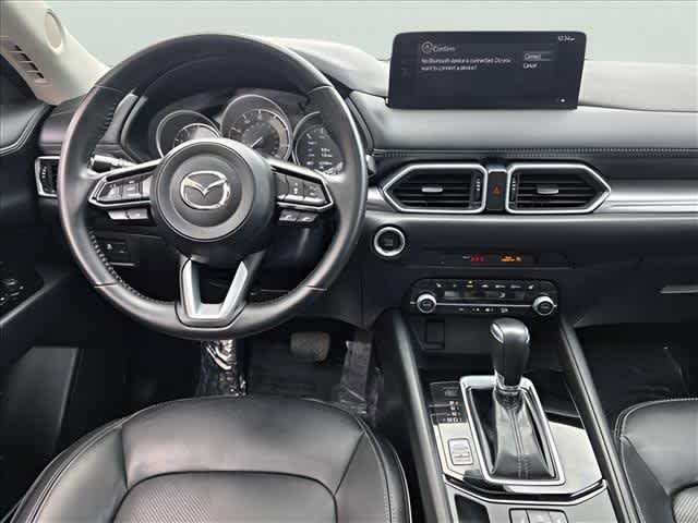 Used 2024 MAZDA CX-5 AWD 2.5 S w/ Preferred Package image 20