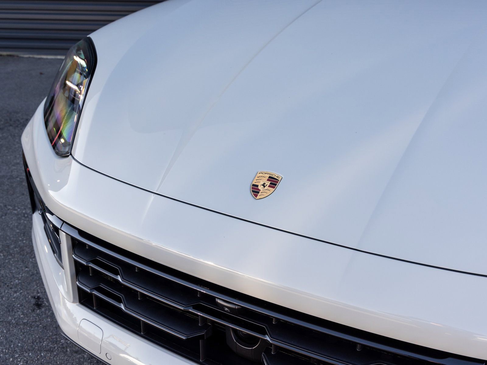 New 2026 Porsche Cayenne Coupe image 10