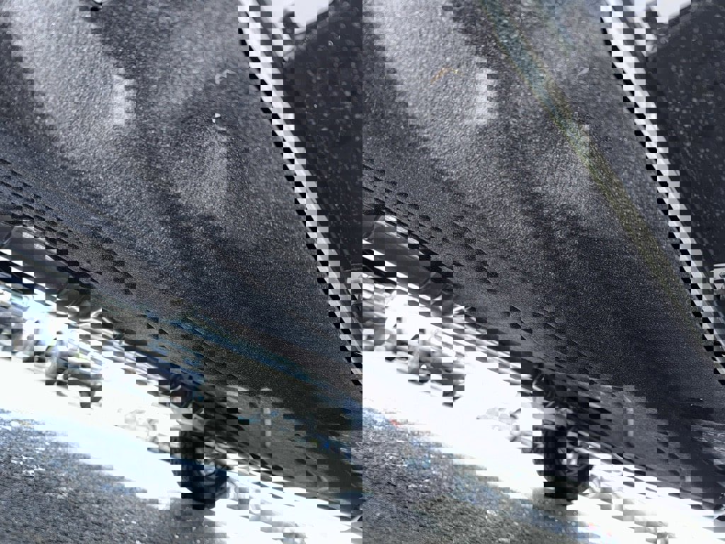 New 2025 Ford Bronco Sport Outer Banks w/ Sasquatch Outer Banks Package image 37