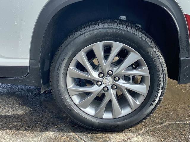 Used 2025 Buick Enclave Preferred image 29