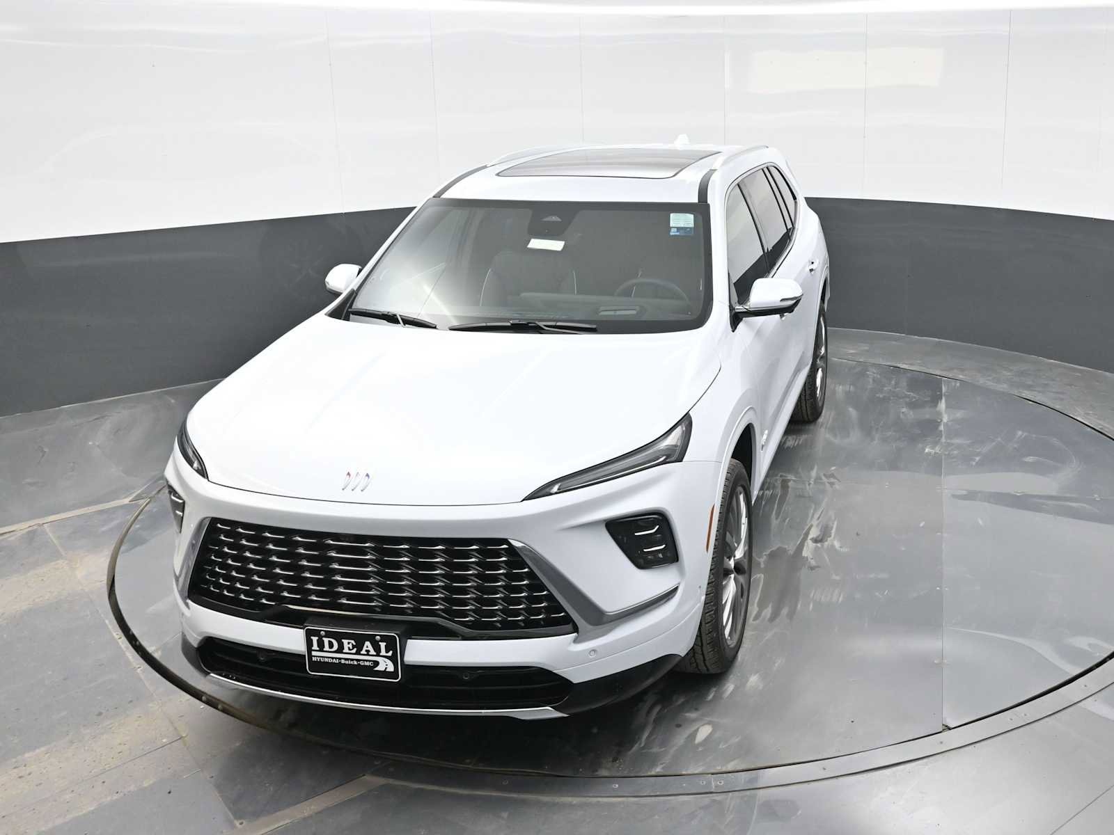 New 2026 Buick Enclave Avenir w/ Super Cruise Package image 22