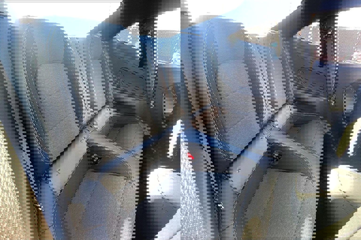 Used 2025 Ford Mustang GT image 31