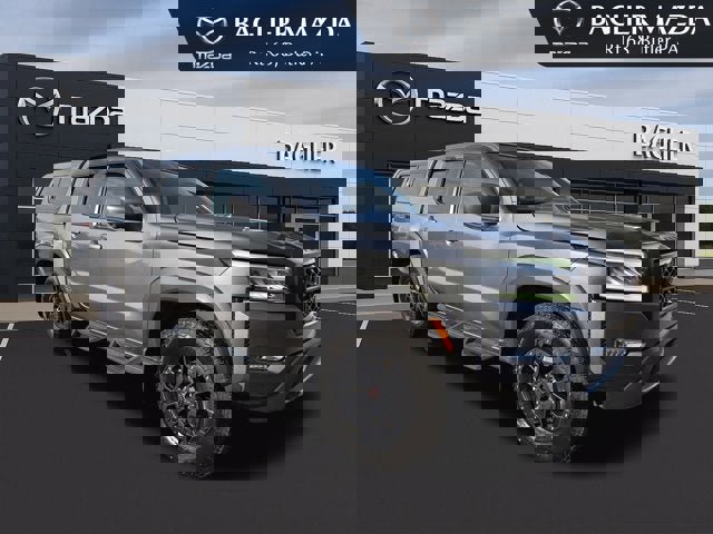 Used 2022 Nissan Frontier PRO-4X w/ Pro-4X Premium Package