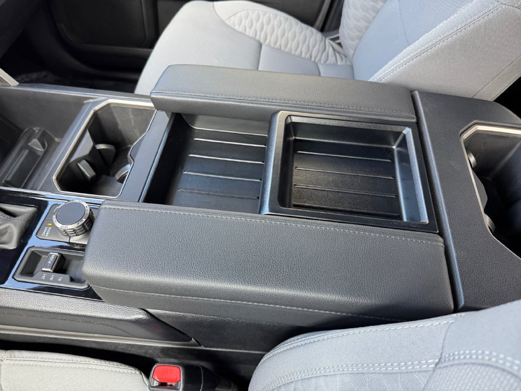 Certified 2025 Toyota Tundra SR5 AWD/4WD image 26