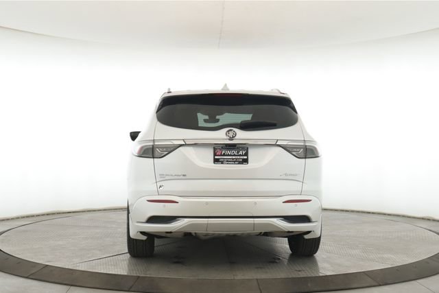 Used 2022 Buick Enclave Avenir w/ Avenir Technology Package image 11