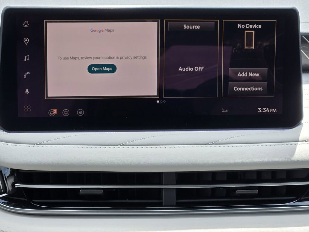 New 2027 INFINITI QX60 Autograph w/ Autograph Tech Package AWD/4WD image 19