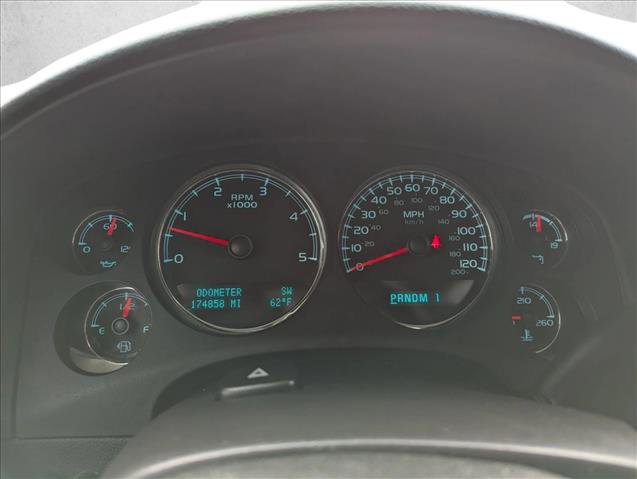 Used 2012 GMC Sierra 2500 Denali w/ Suspension Package, Off-Road image 16