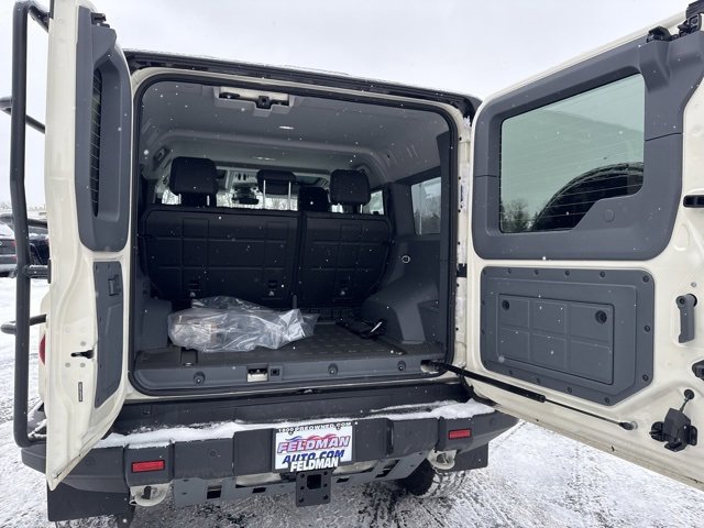 New 2026 INEOS Grenadier image 29