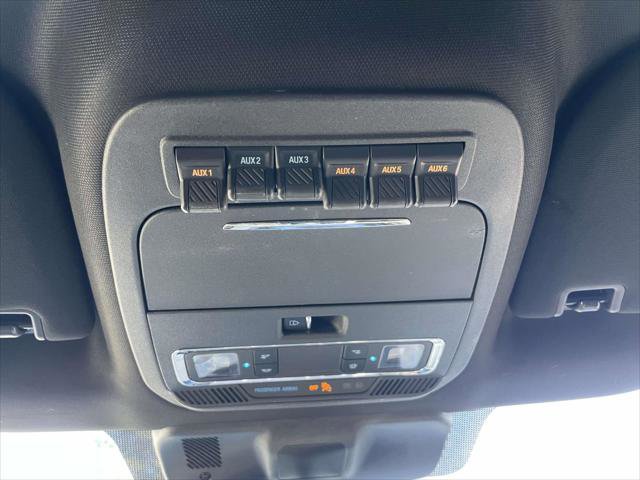 Used 2023 Ford F150 Tremor w/ Equipment Group 402A High image 31