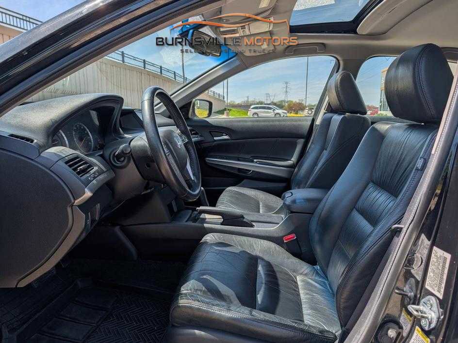 Used 2010 Honda Accord EX-L image 10