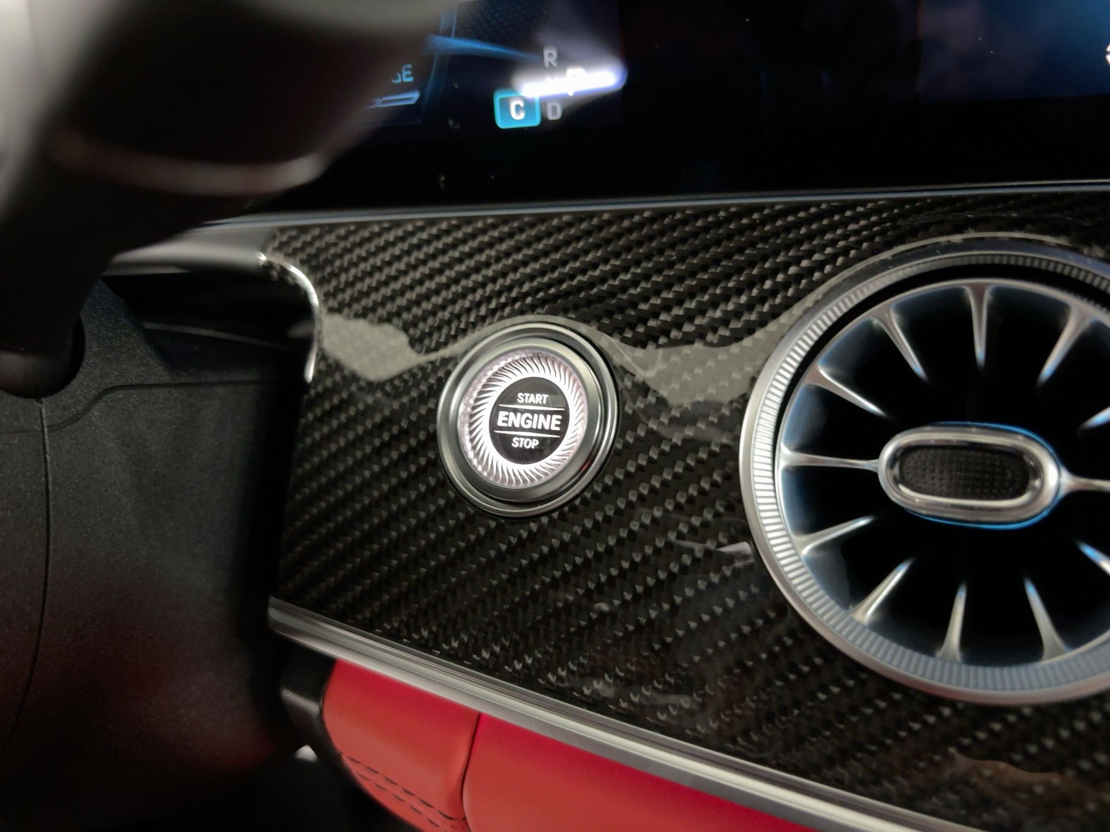 New 2026 Mercedes-Benz AMG GT 53 image 25