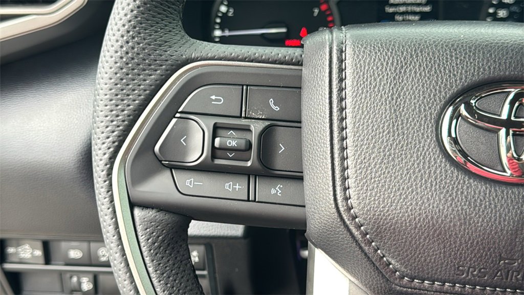 New 2026 Toyota Tundra SR5 image 31