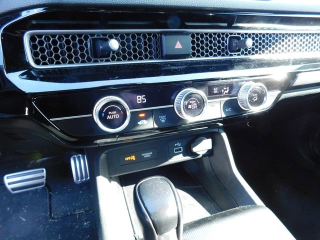 Used 2022 Honda Civic Sport image 25