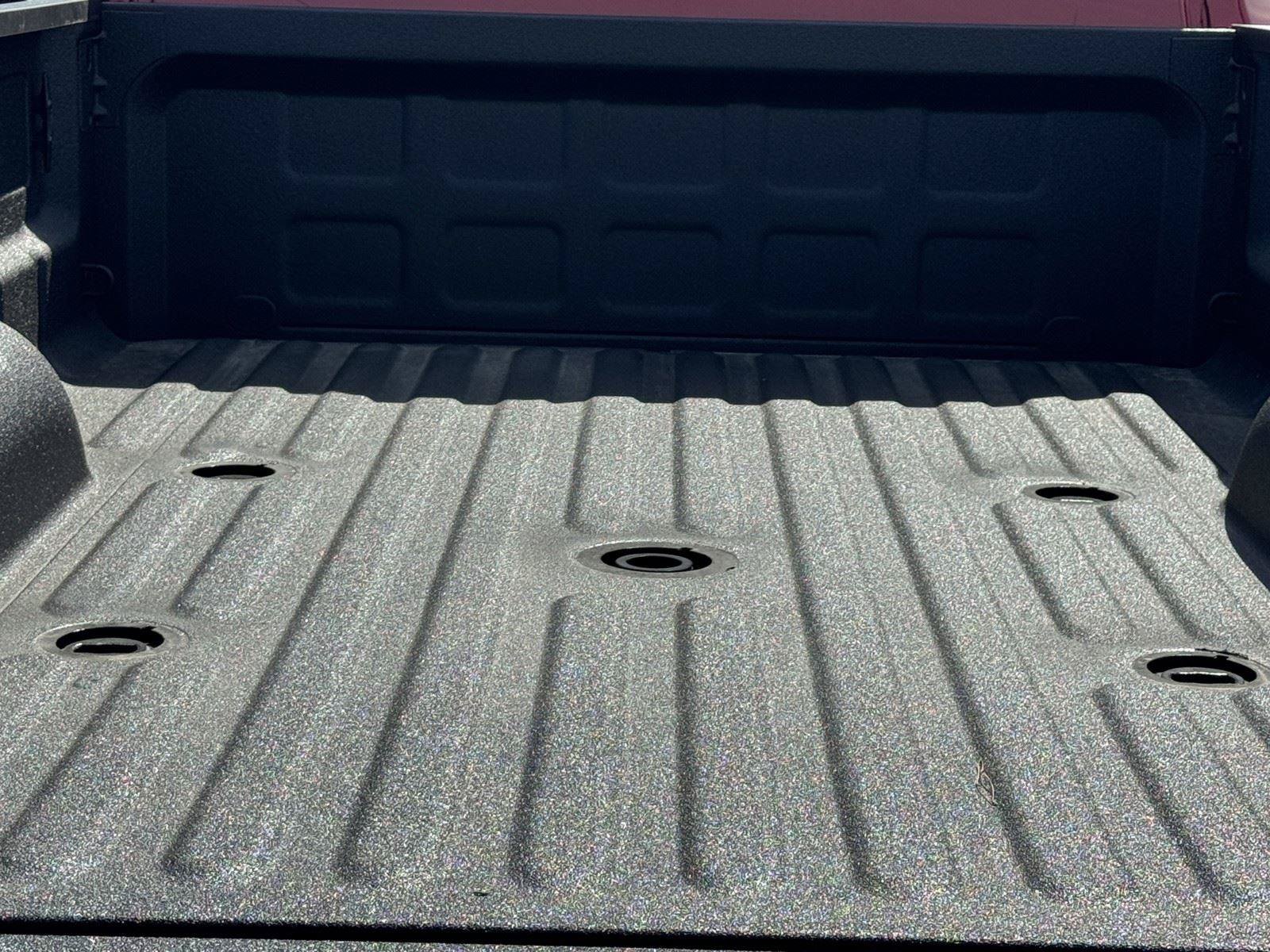 New 2026 RAM 3500 Laramie w/ Night Edition AWD/4WD image 16