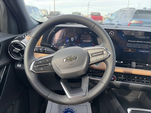 New 2026 Chevrolet Equinox ACTIV image 15