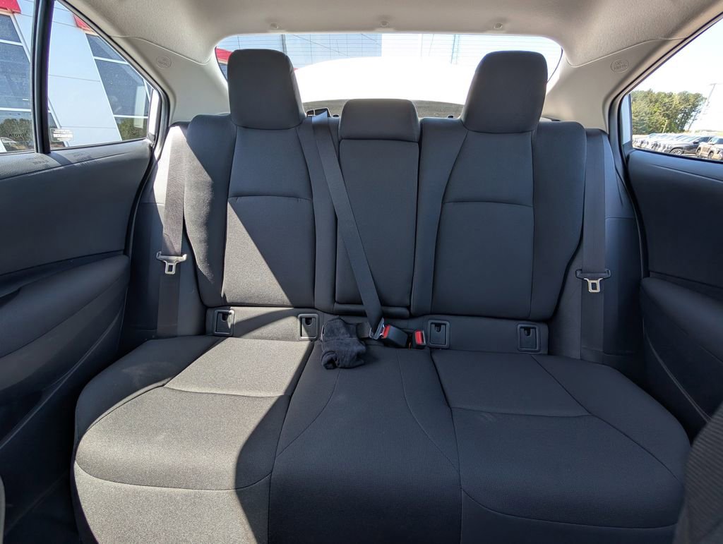 Used 2025 Toyota Corolla LE image 24
