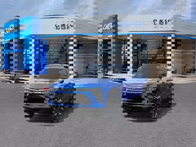 New 2026 Chevrolet Blazer EV RS image 8