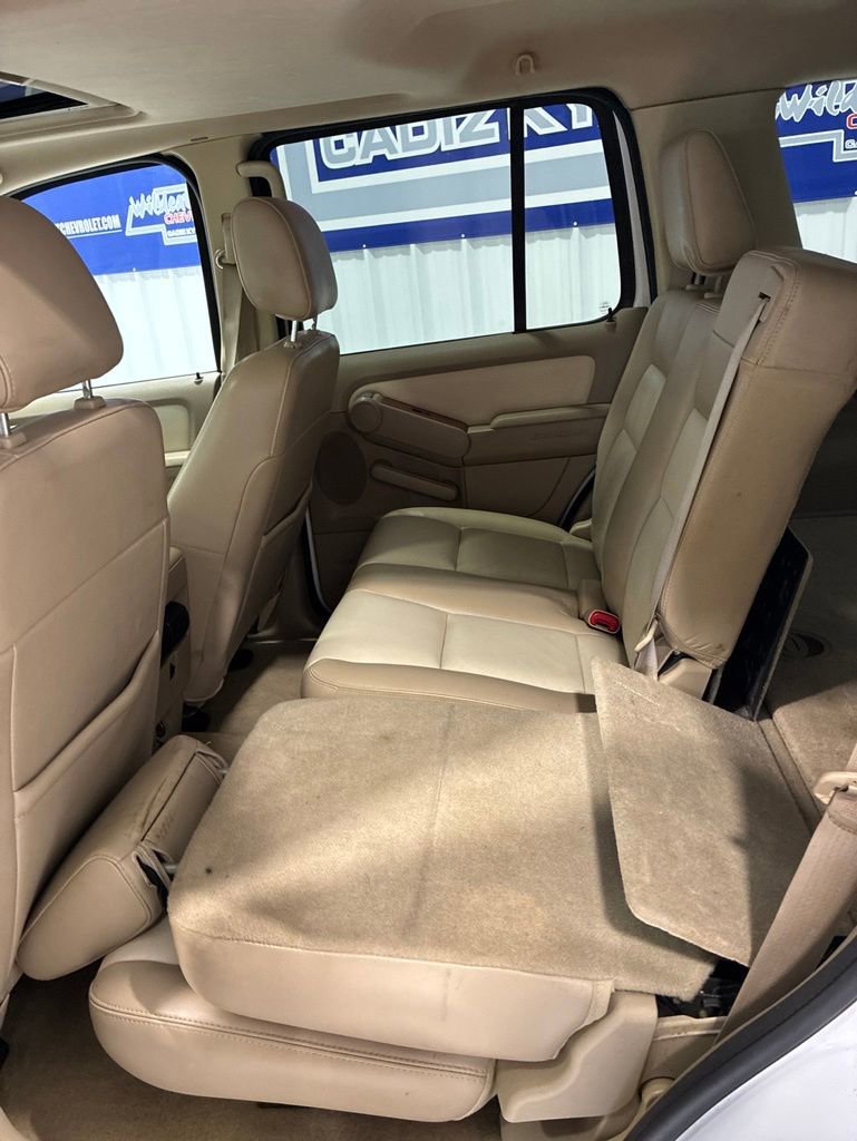 Used 2007 Ford Explorer Eddie Bauer RWD image 26