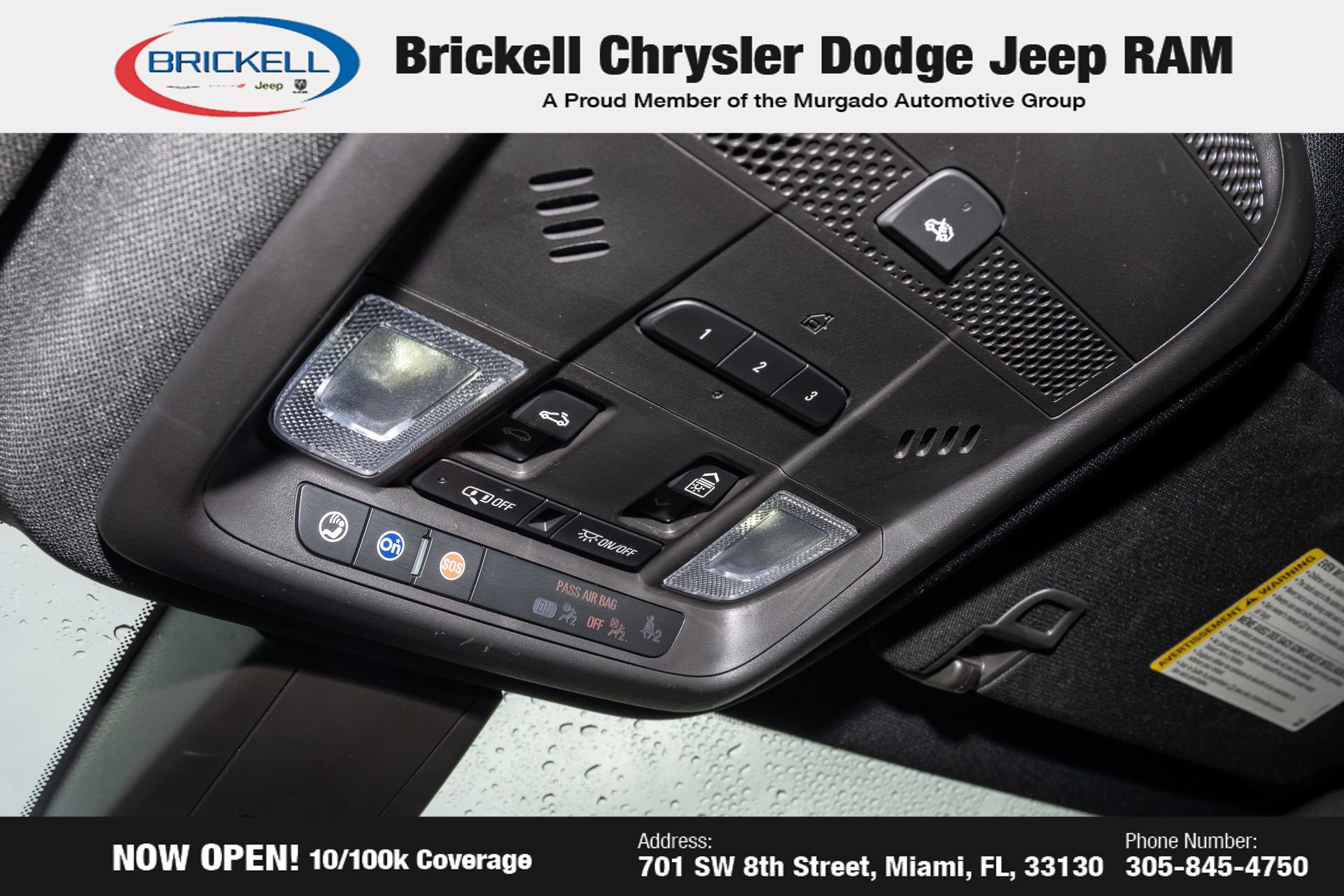 Used 2023 Cadillac XT6 Sport image 35