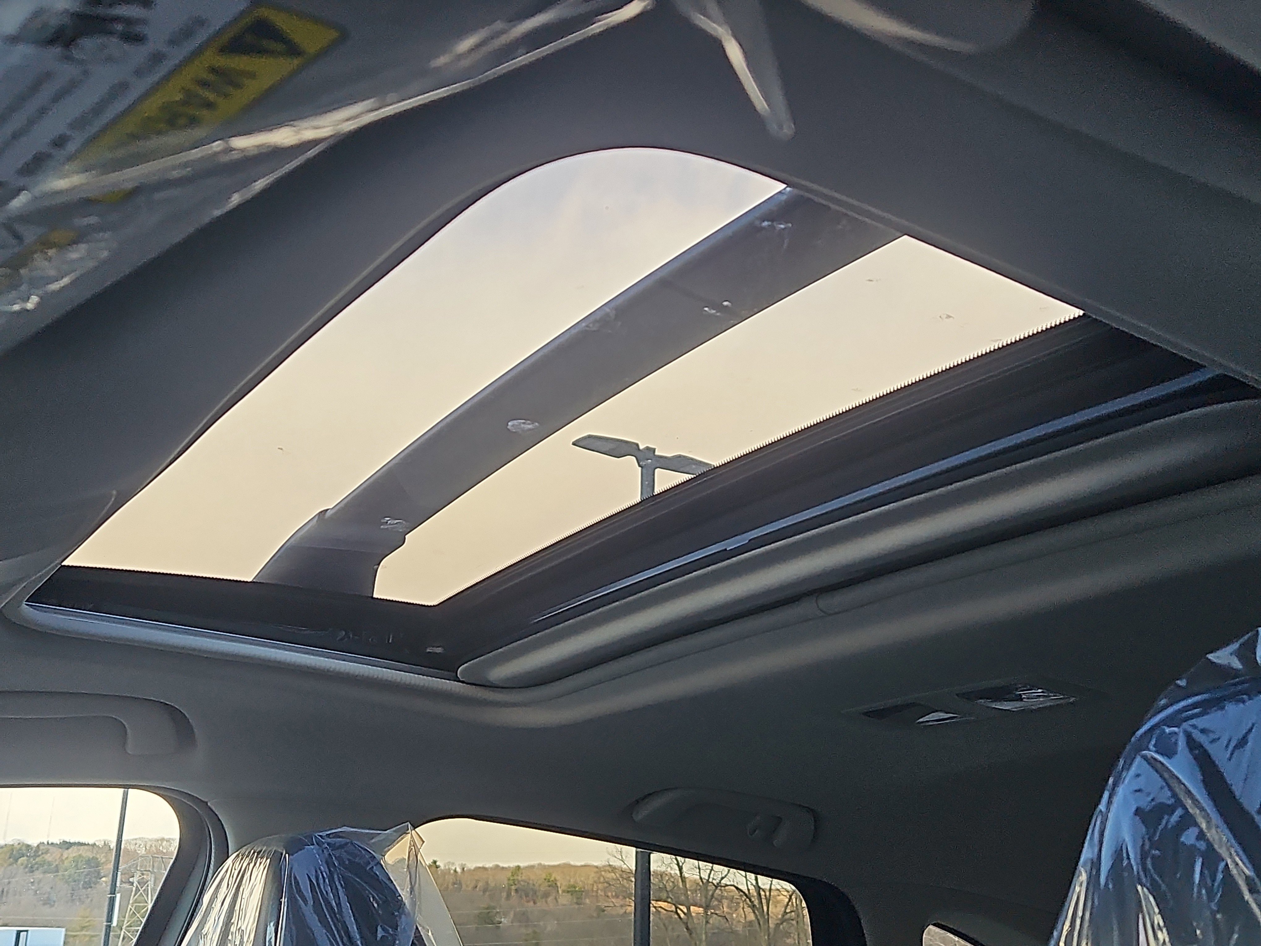 New 2025 MAZDA CX-5 AWD 2.5 S image 8