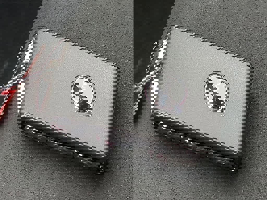 New 2026 Volvo XC40 B5 Ultra w/ Protection Package Premier image 34