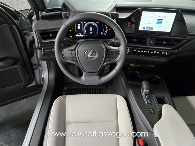 New 2025 Lexus UX 300h FWD image 14