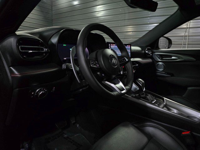 Used 2024 Dodge Hornet R/T Plus w/ R/T Blacktop Package AWD/4WD image 10