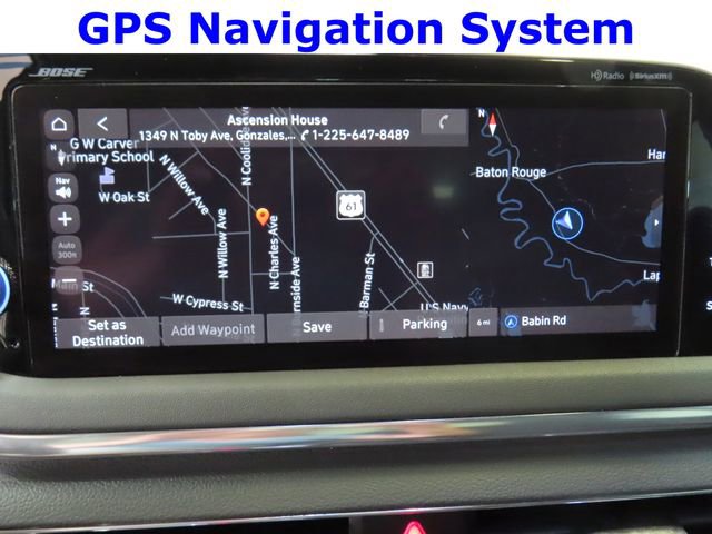 Used 2022 Hyundai Sonata SEL Plus image 5