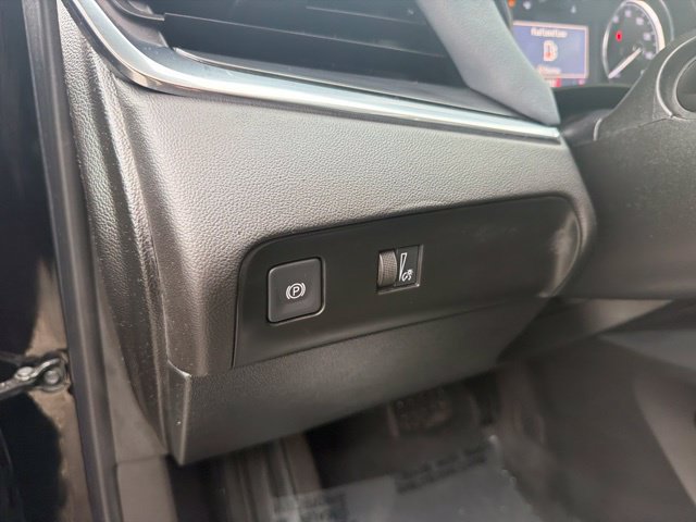Used 2024 Buick Enclave Essence w/ Experience Buick Package FWD image 21