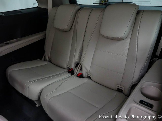 Used 2020 Mercedes-Benz GLS 450 4MATIC image 16