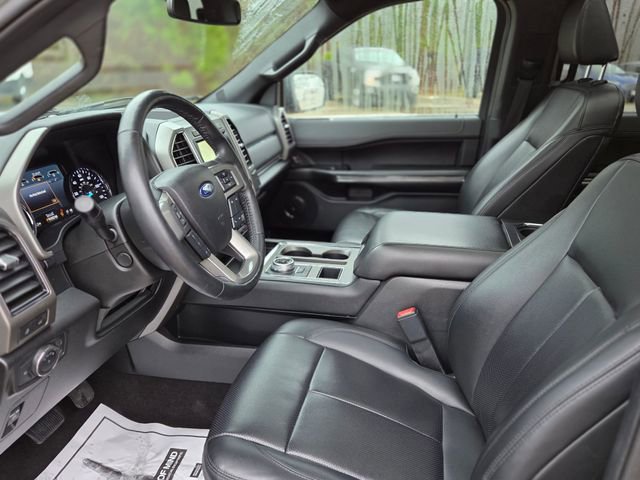 Used 2021 Ford Expedition XLT image 26