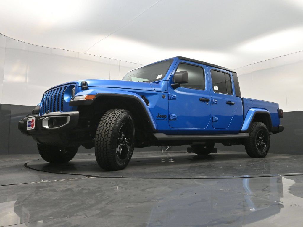 Used 2023 Jeep Gladiator Sport AWD/4WD image 26