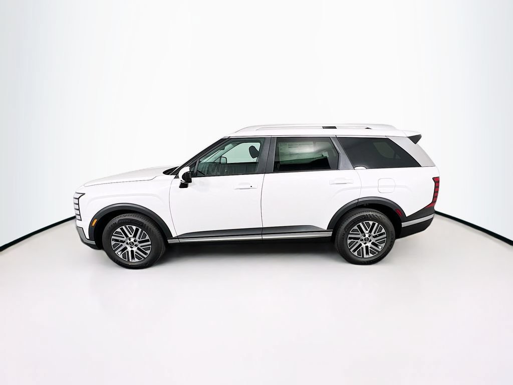 New 2026 Hyundai Palisade SEL AWD/4WD image 4