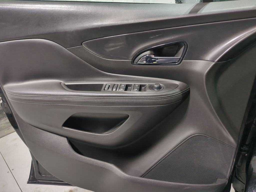 Used 2018 Buick Encore Sport Touring w/ Safety Package image 37