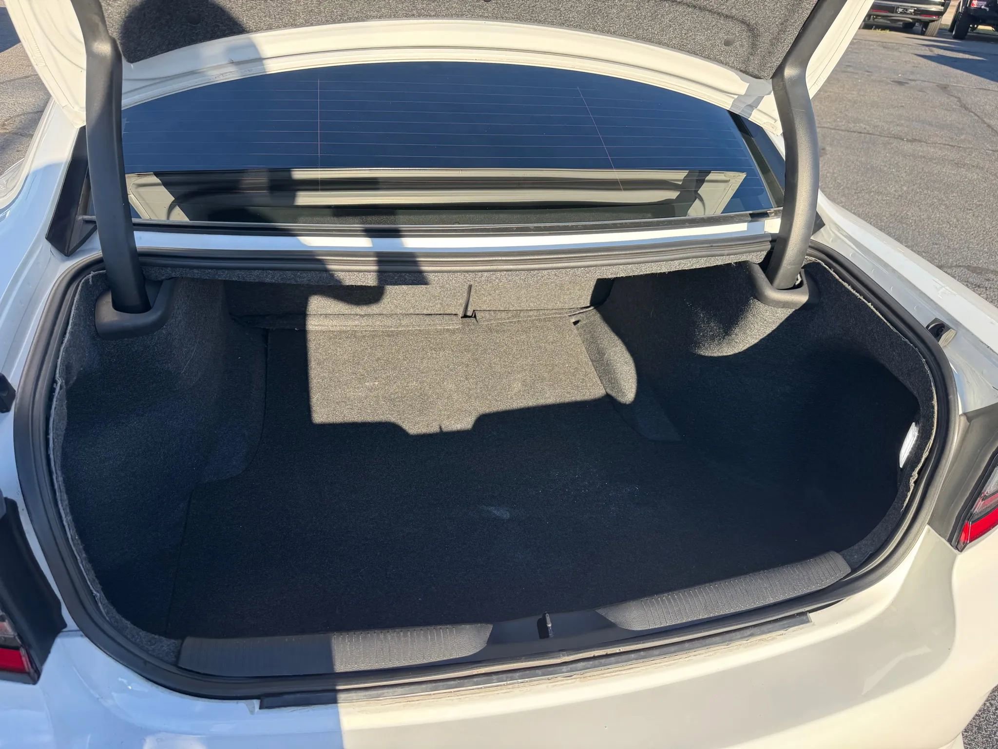 Used 2021 Dodge Charger Scat Pack image 26