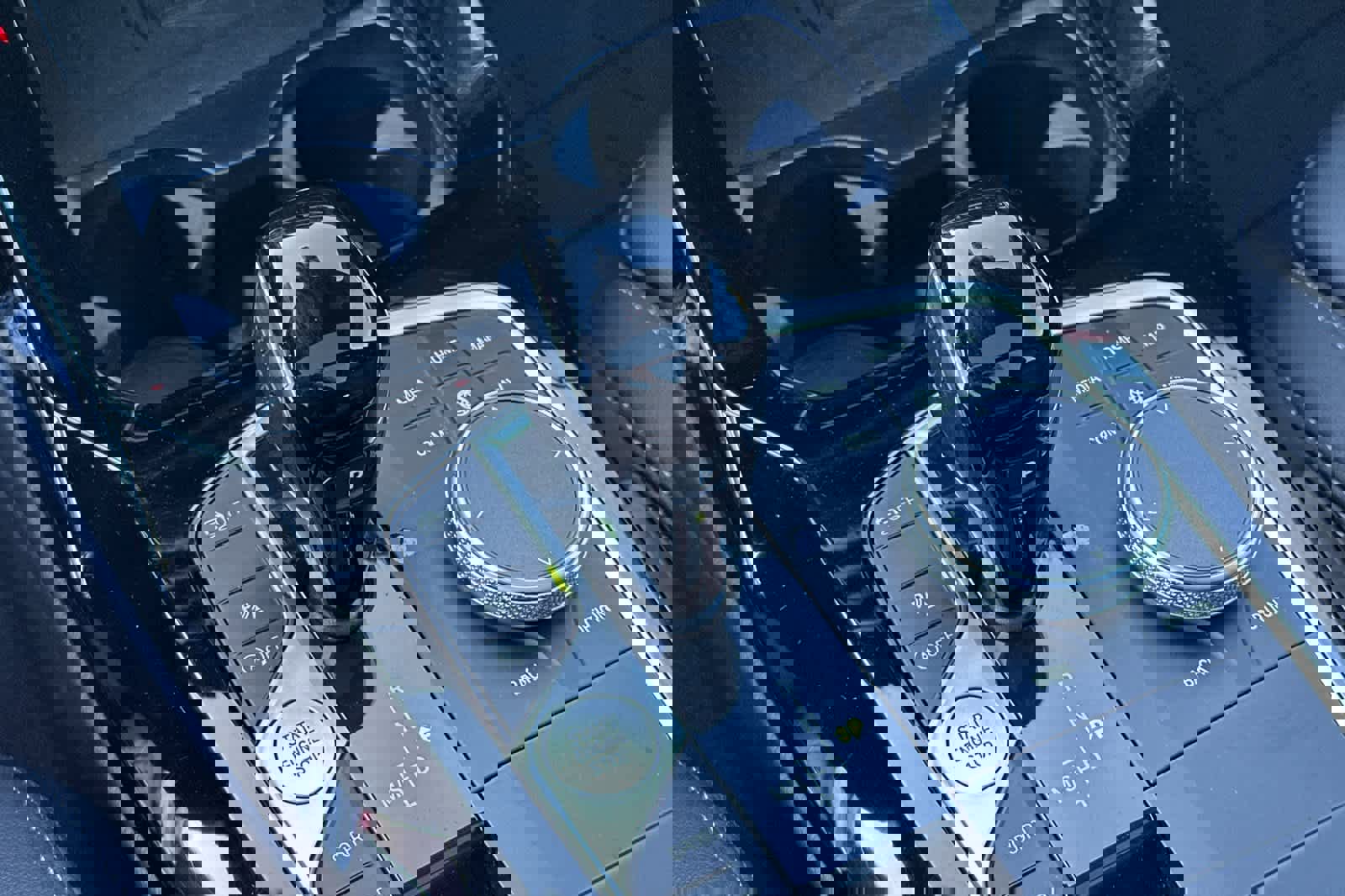 Certified 2023 BMW X3 sDrive30i w/ M Sport Package image 26